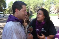 PSOE pedirá que comparezca Echániz para que negocie convenio sanitario