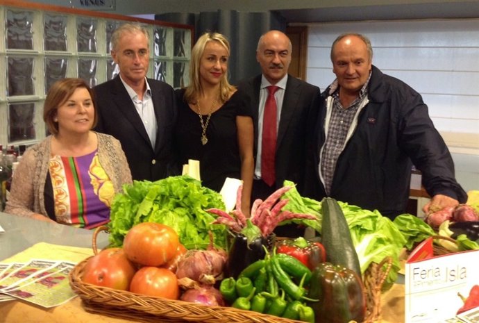 Presentación de las jornadas