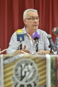 IU ultima su propuesta alternativa a la reforma de las pensiones y asegura "que dará la batalla" en las instituciones