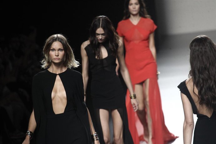 Juanjo Oliva reinventó el Lady Like