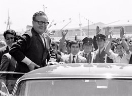 Salvador Allende