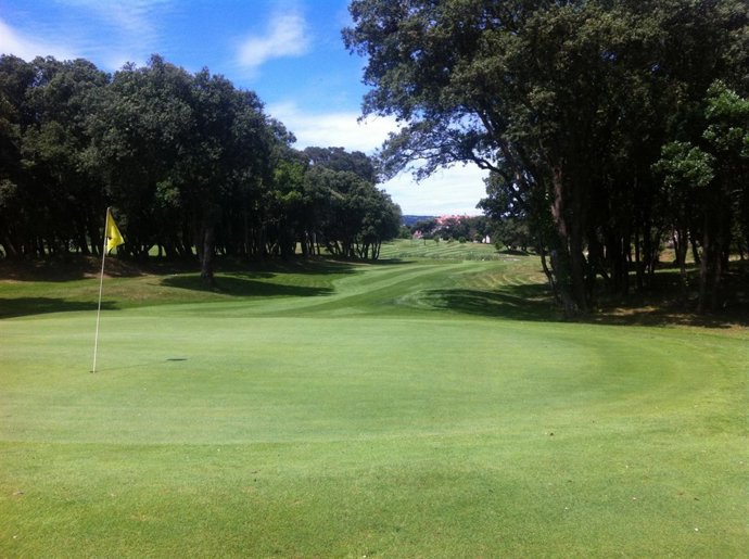 Campo de Golf Villa de Noja