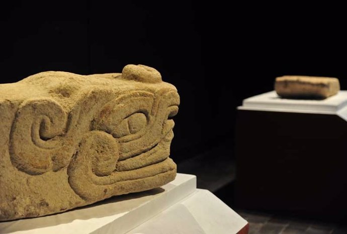 Esculturas prehispánicas 