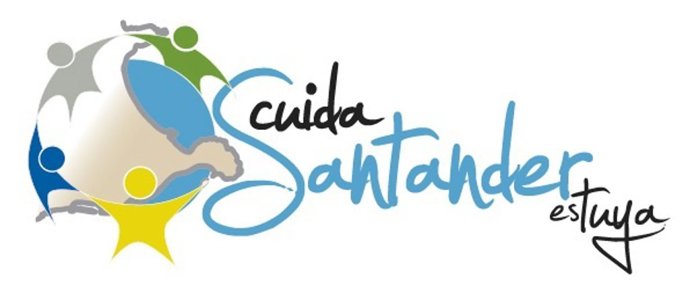 Nuevo logotipo con el lema del servicio de recogida de basuras y limpieza viaria