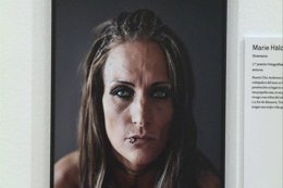 World press photo exposición