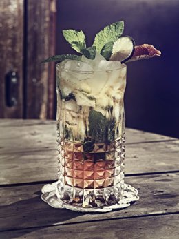 Fotografía de Nando Esteva, 'El moderno'