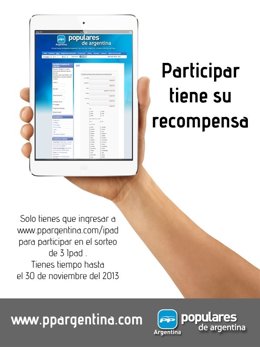 Encuesta del PP europeo