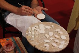 Feria Farcama, farcama, feria artesana