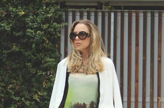 La it girl española Priscila nos enseña