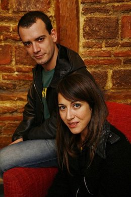 El grupo Nena Daconte