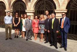 Riolobos en Escalonilla