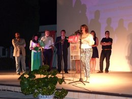 Vara, PSOE Extremadura