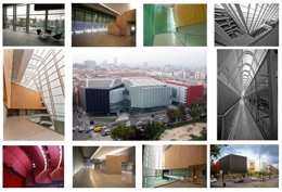 Teatros Del Canal En Madrid