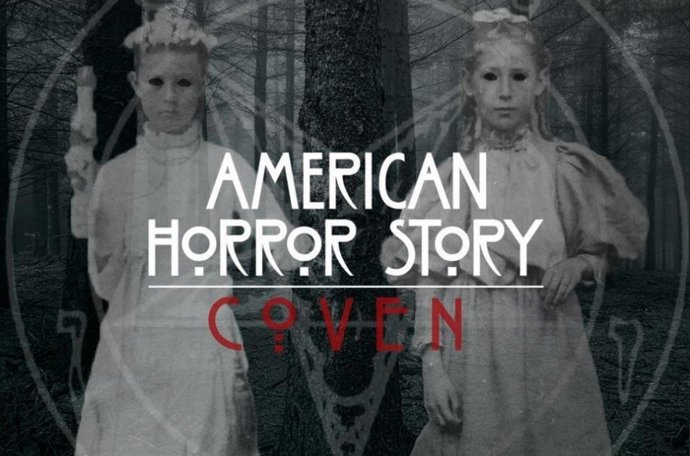 American Horror Story ha vuelto