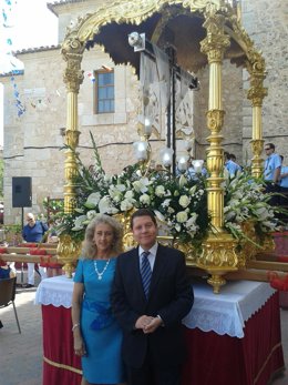 Page en Alberca de Záncara