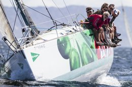 Segunda Jornada El Corte Inglés Master 2013