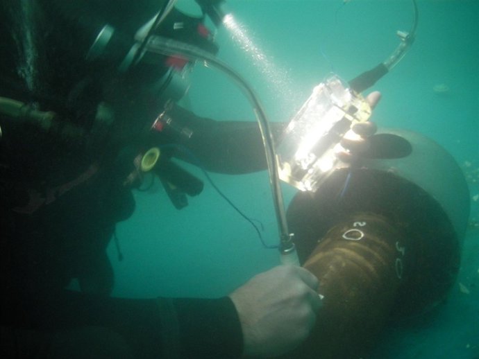 Examen M6 Subsea Training