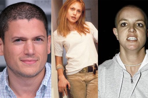 Las historias más turbias de los famosos