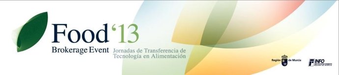 Murcia Food Brokerage Event 2013