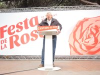 Balsera (PSC) reivindica la Catalunya integradora que no envia "cartes buides de contingut"