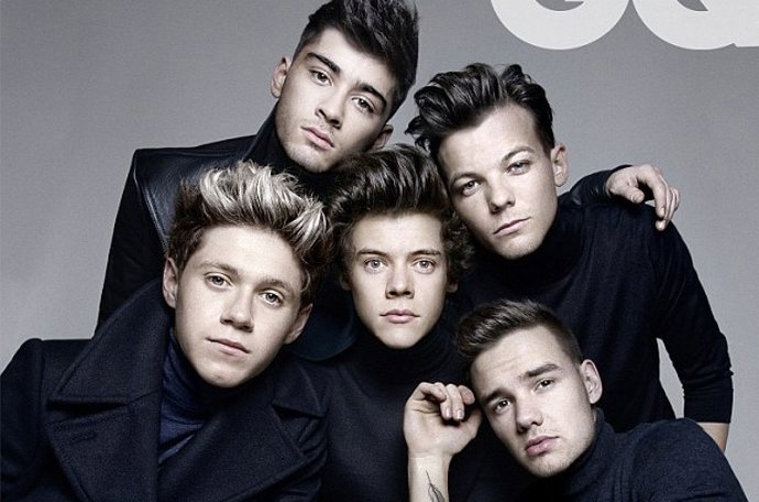 Una fan loca mata a su perro porque one direction no le seguiaº