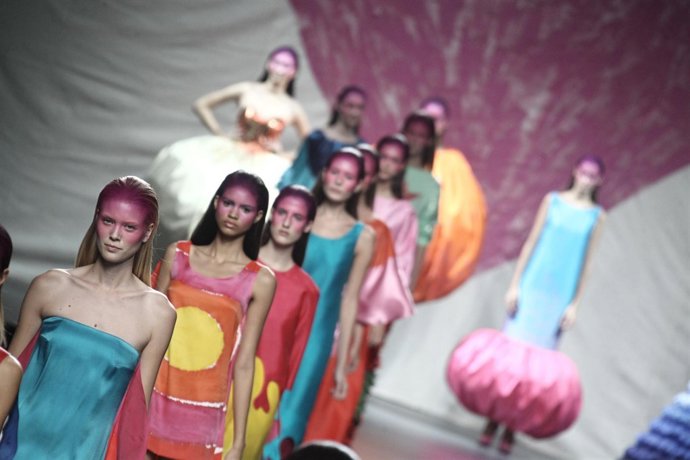 AGATHA RUIZ DE LA PRADA