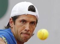 Verdasco: "Ha sido una semana positiva"