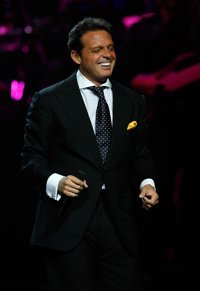 Declaran el 13 de septiembre como el Día de Luis Miguel