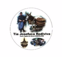 El corto 'Tía Josefuca Rediviva' se presenta en el Concha Espina el 3 de octubre