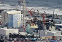 Japón se sume en el segundo apagón nuclear desde el accidente en Fukushima