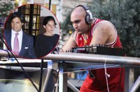 Kiko Rivera el gran ausente en la boda de su hermano Francisco Rivera Ordóñez