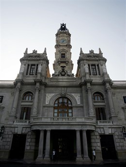 Ayuntamiento de Valencia