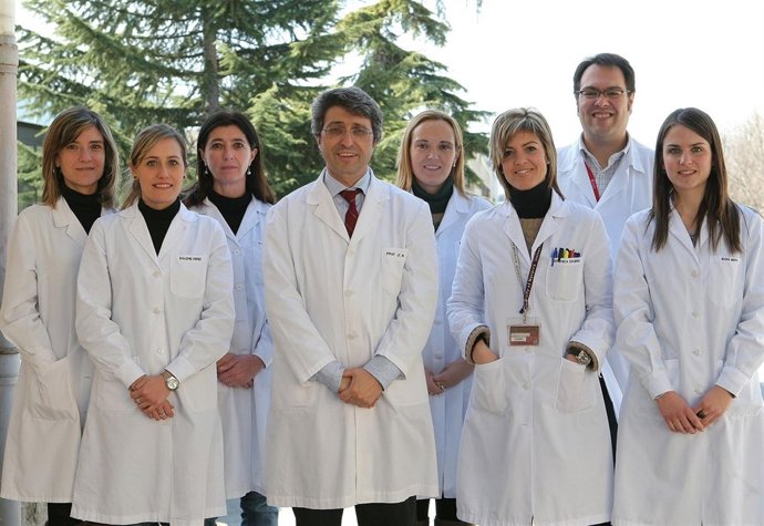 Investigadores de la Universidad de Navarra estudiarán sobre diabetes.