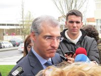 La Xunta muestra su "optimismo" con que Novagalicia mantenga su "núcleo de decisión" en Galicia tras su venta