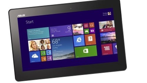 Tablet Windows 8.1 por Paul Thurrott 