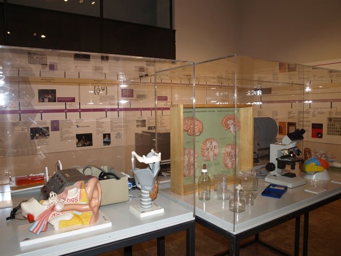 La UV inicia la temporada de exposiciones