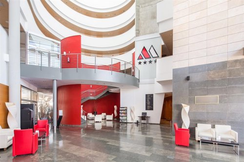 Hotel Atenea Aventura (Tarragona)