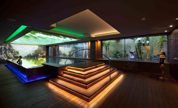 Avenida Sofía Hotel & Spa 