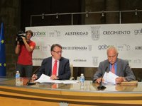 Globalia comercializa paquetes que incluyen vuelo, visitas y entrada a eventos culturales en Extremadura