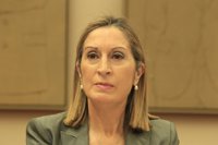 El Congreso constituye el miércoles la subcomisión para reformas del servicio ferroviario