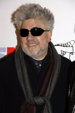 Pedro Almodóvar