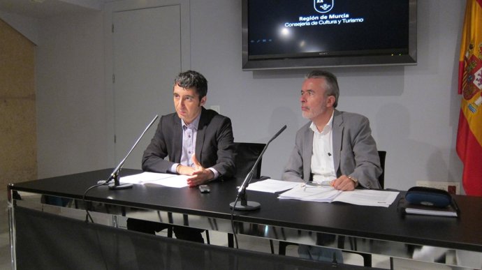 Presentación programación de los museos regionales para último cuatrimestre