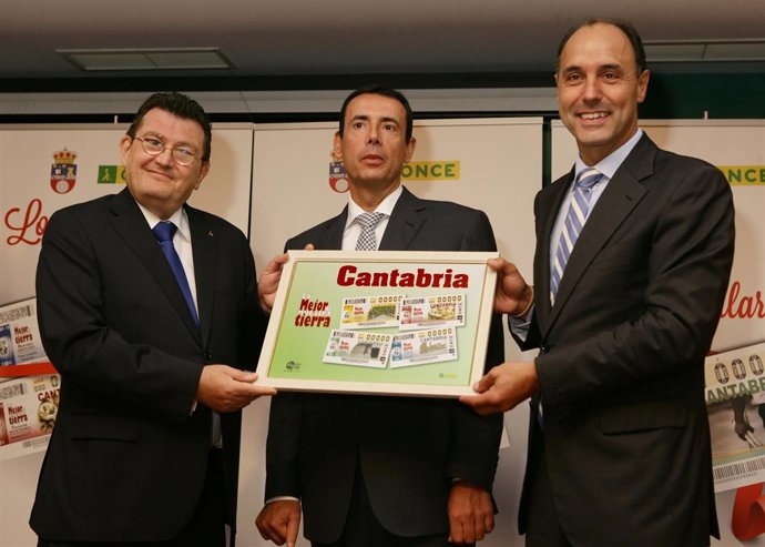 Presentación de los cupones 