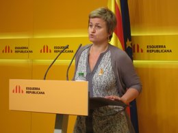 Anna Simó (ERC)