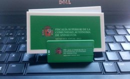 Foto de la Memoria de la Fiscalía Superior de Andalucía 2012