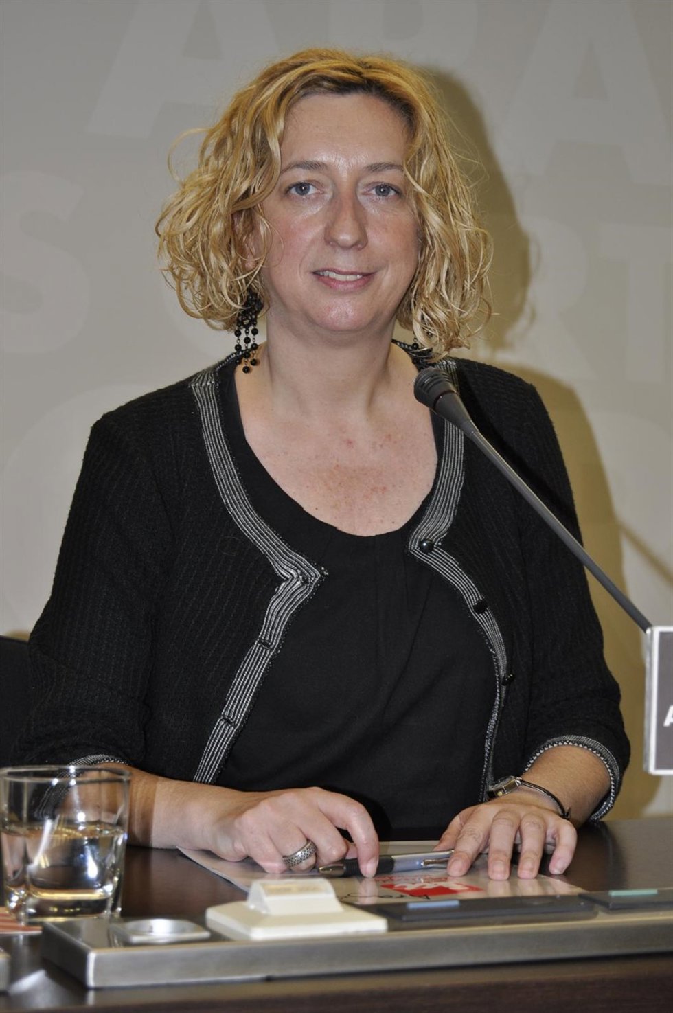 Patricia Luquin