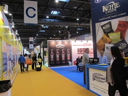 Alimentaria 2012