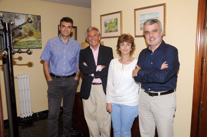 Candidatura de Francisco Fernandez Aviles