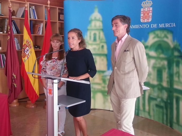 I Concurso de Escaparates