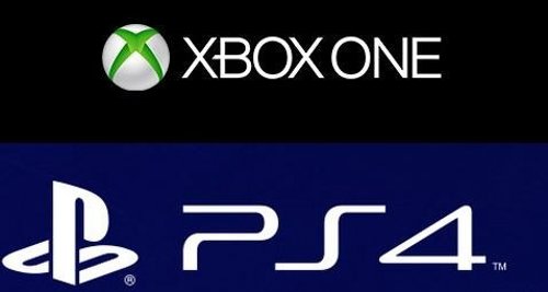 Xbox One-PS4